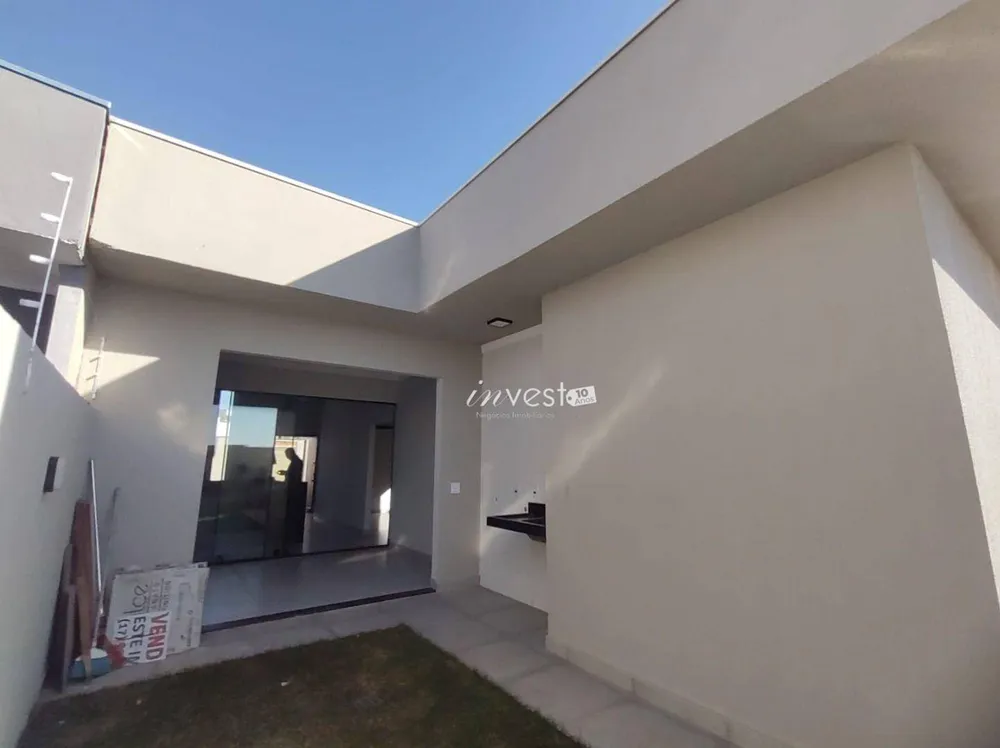 Casa, 3 quartos, 112 m² - Foto 6