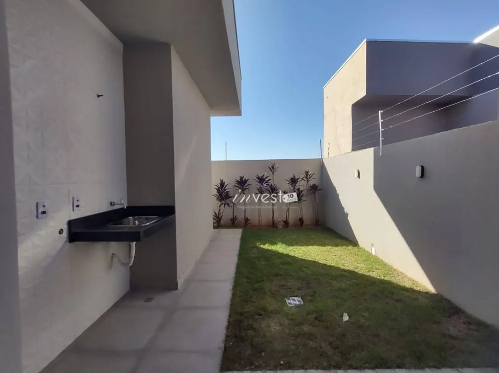 Casa, 3 quartos, 112 m² - Foto 7