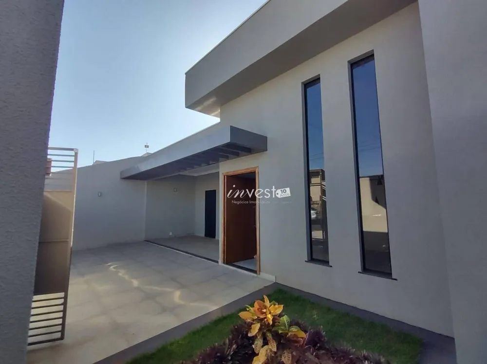 Casa, 3 quartos, 112 m² - Foto 2