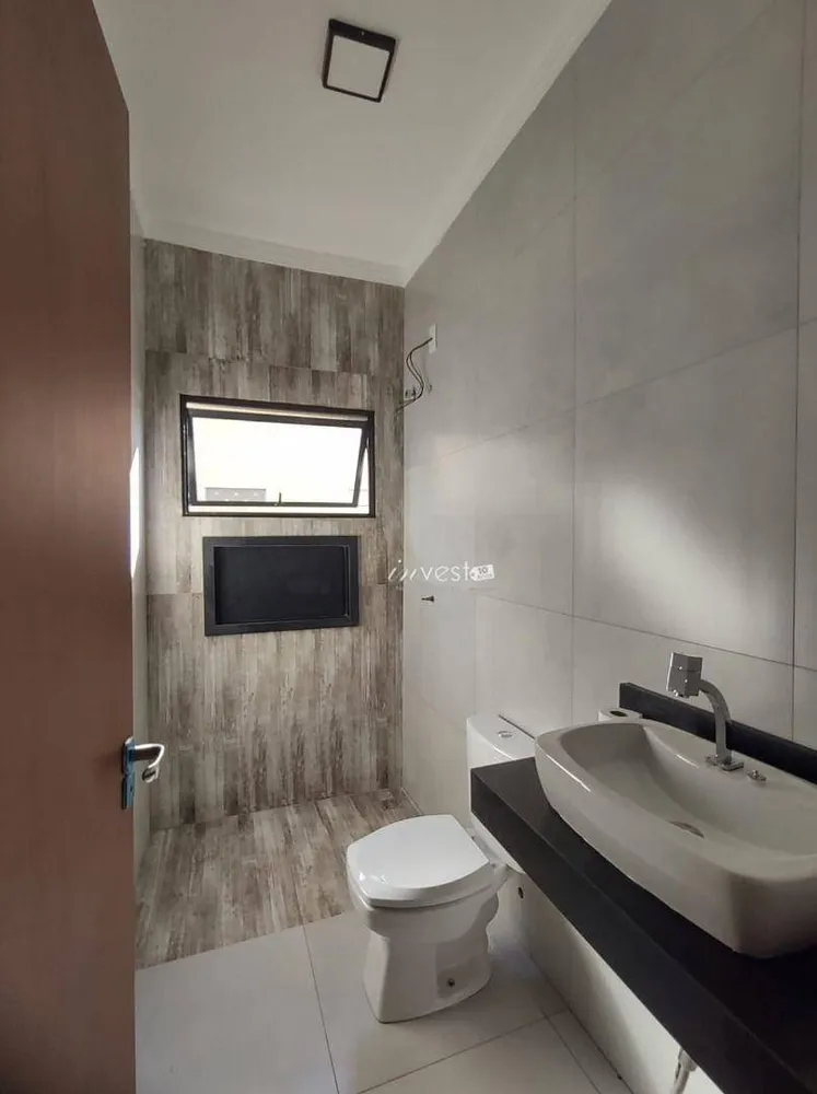 Casa, 3 quartos, 112 m² - Foto 4