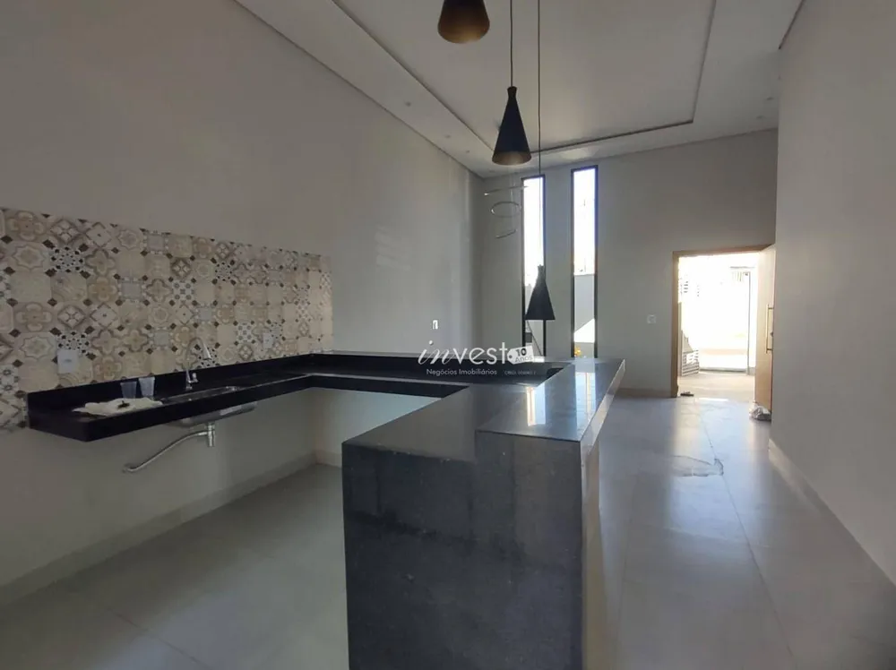Casa, 3 quartos, 112 m² - Foto 1