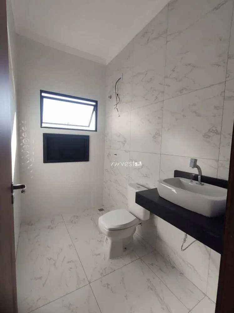 Casa, 3 quartos, 112 m² - Foto 8