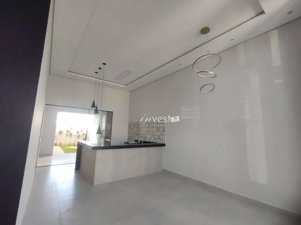 Casa, 3 quartos, 112 m² - Foto 2