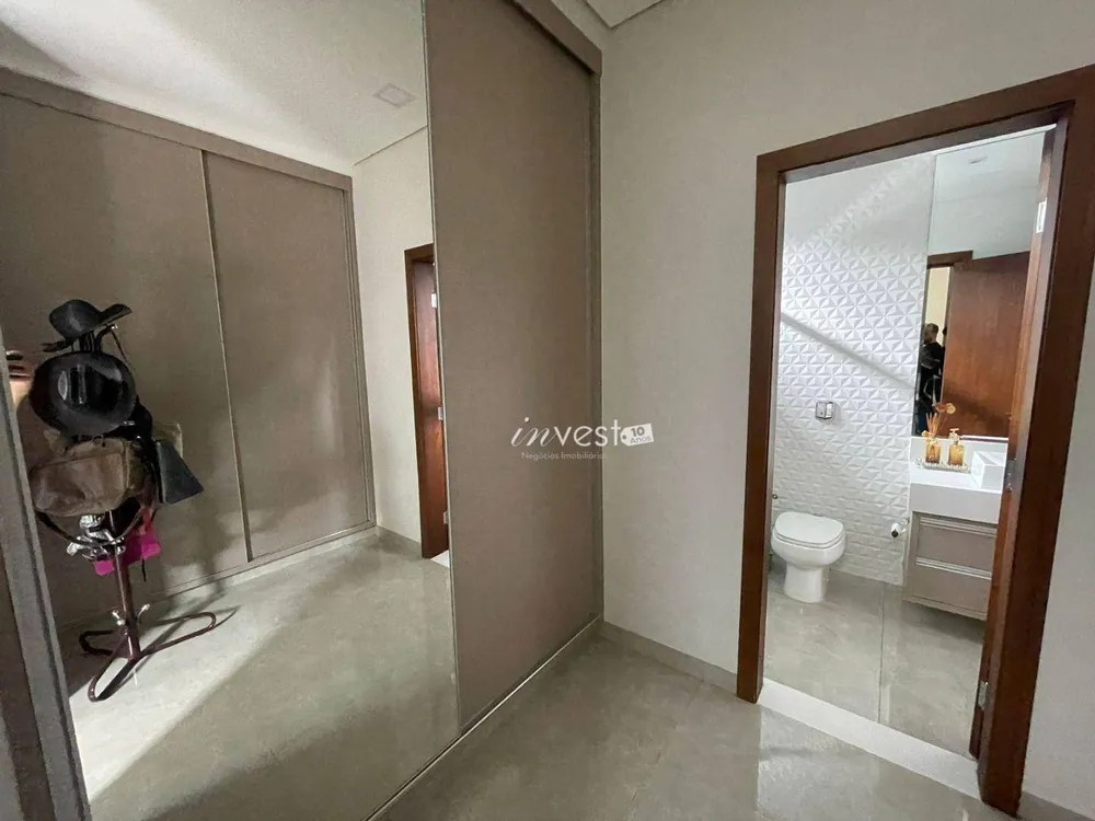 Casa, 4 quartos, 410 m² - Foto 9