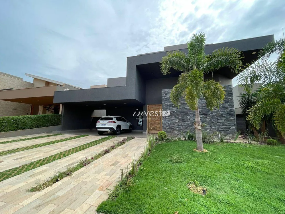 Casa, 4 quartos, 410 m² - Foto 11