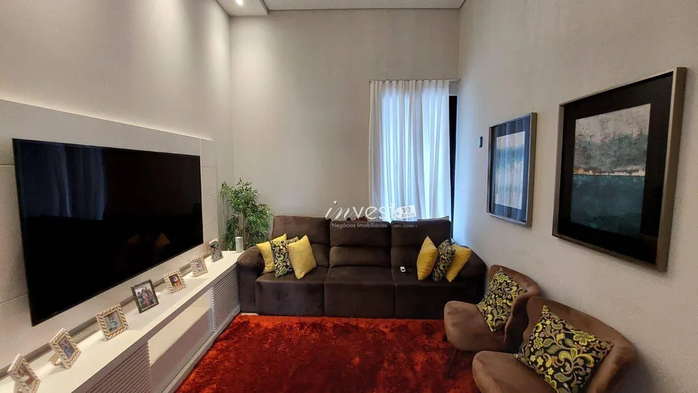 Casa, 4 quartos, 410 m² - Foto 12