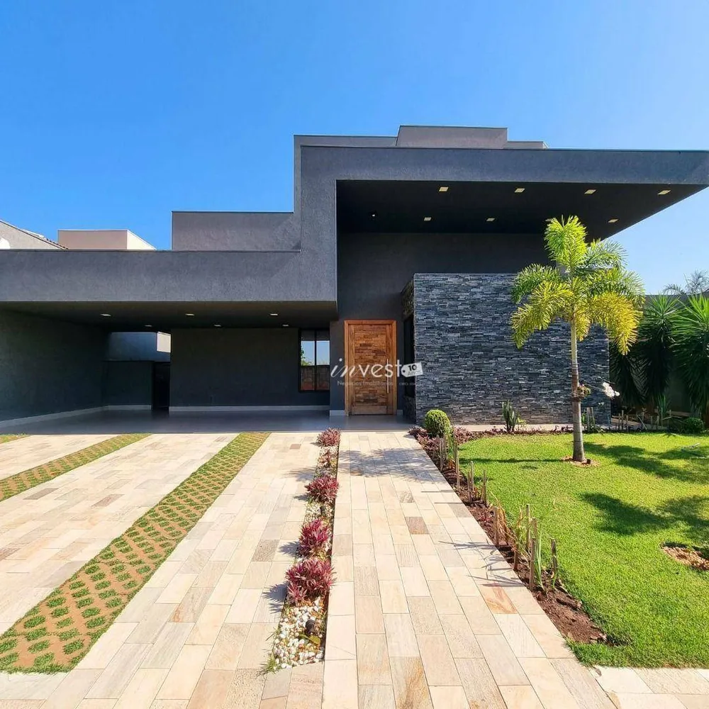 Casa, 4 quartos, 410 m² - Foto 1