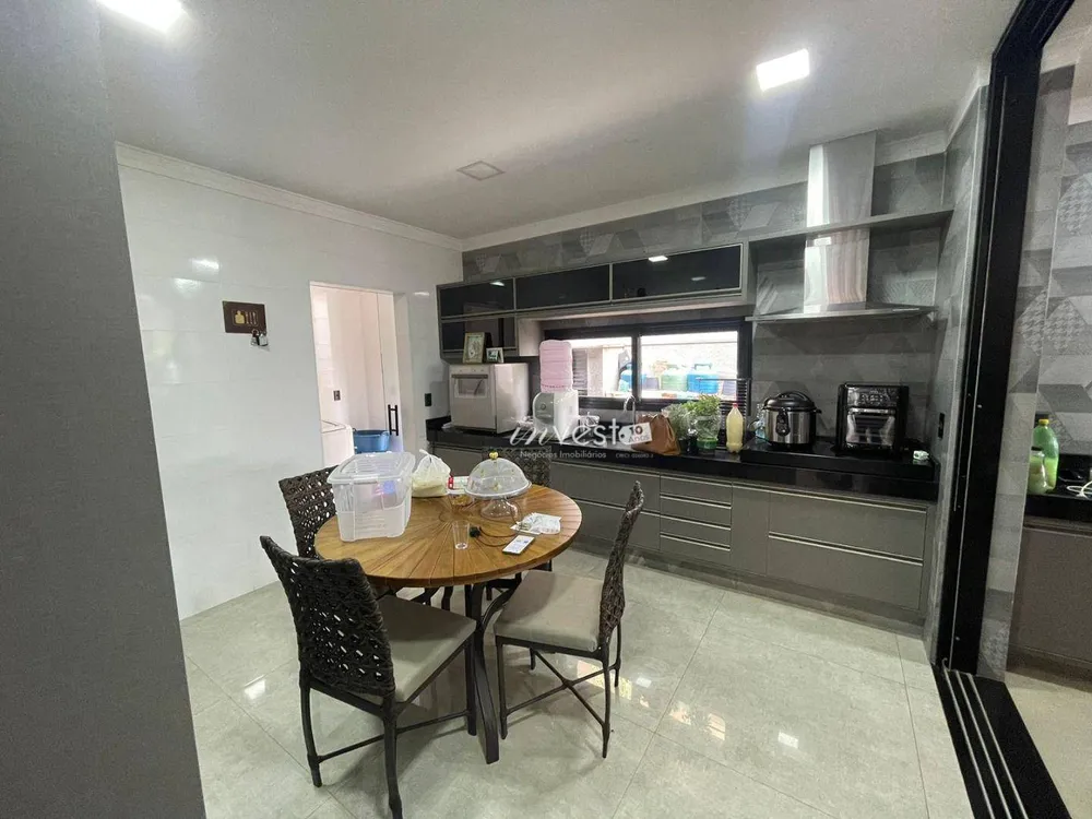 Casa, 4 quartos, 410 m² - Foto 5