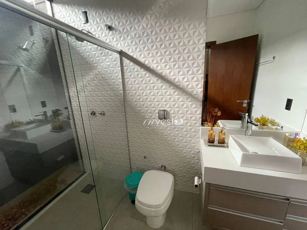 Casa, 4 quartos, 410 m² - Foto 10