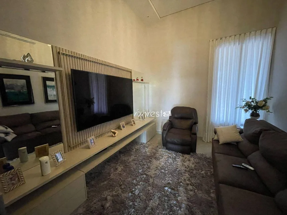Casa, 4 quartos, 410 m² - Foto 4