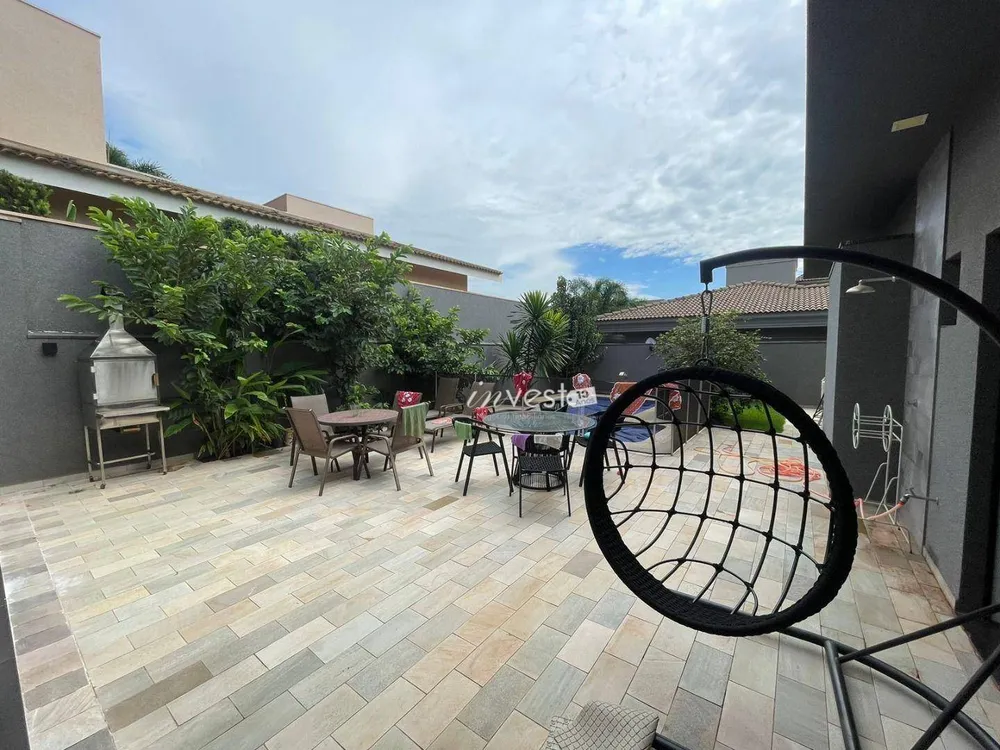 Casa, 4 quartos, 410 m² - Foto 8