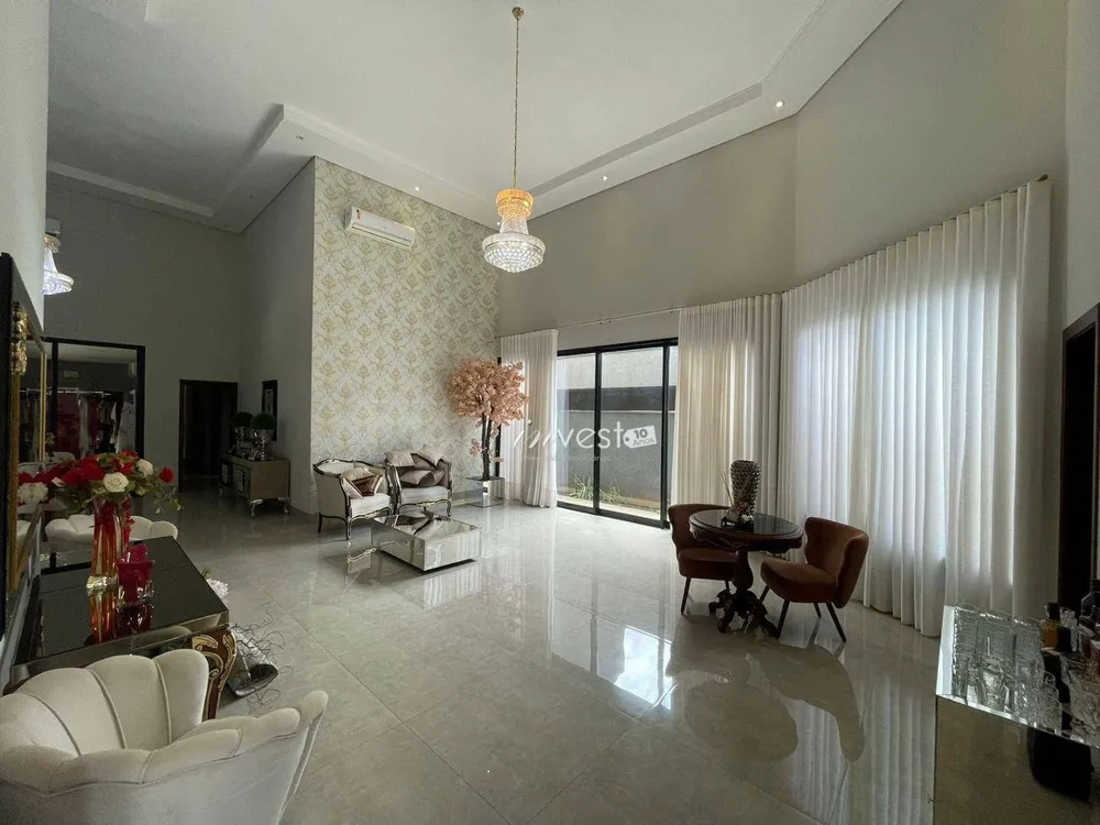 Casa, 4 quartos, 410 m² - Foto 3