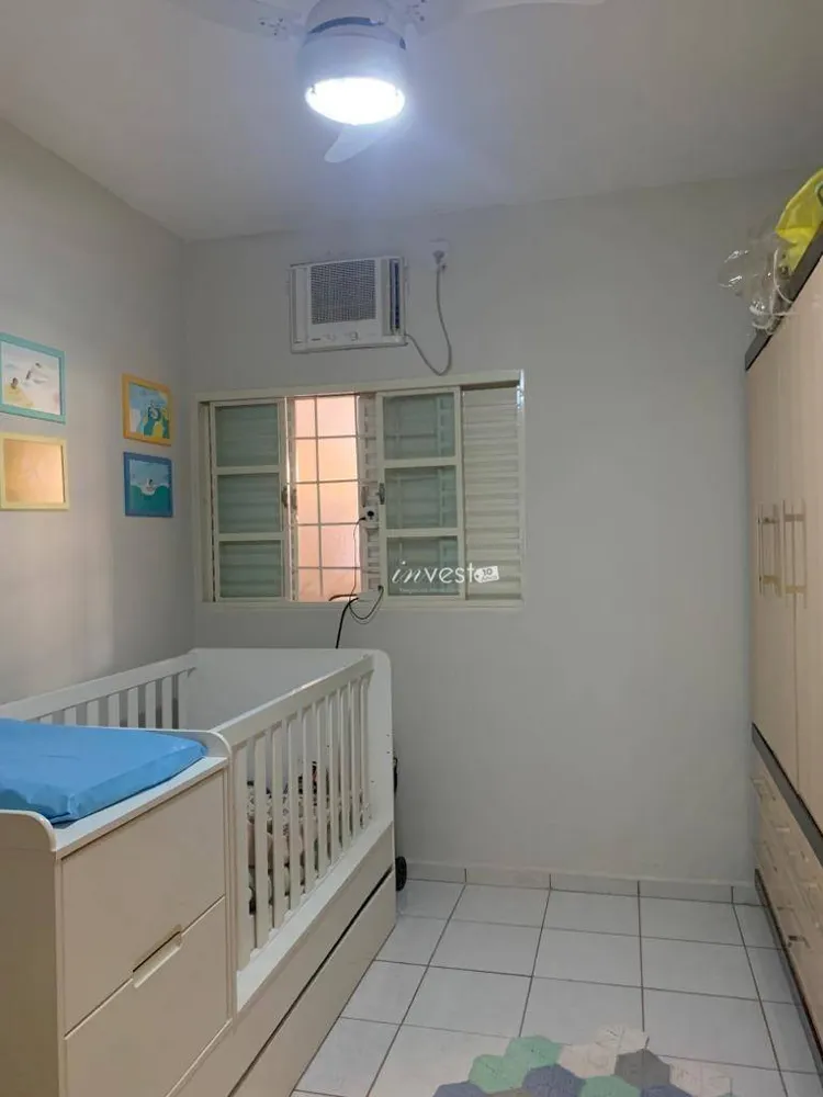 Casa, 2 quartos, 100 m² - Foto 3