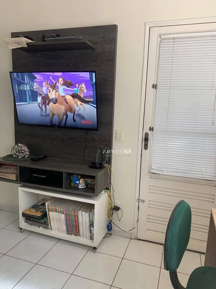 Casa, 2 quartos, 100 m² - Foto 1