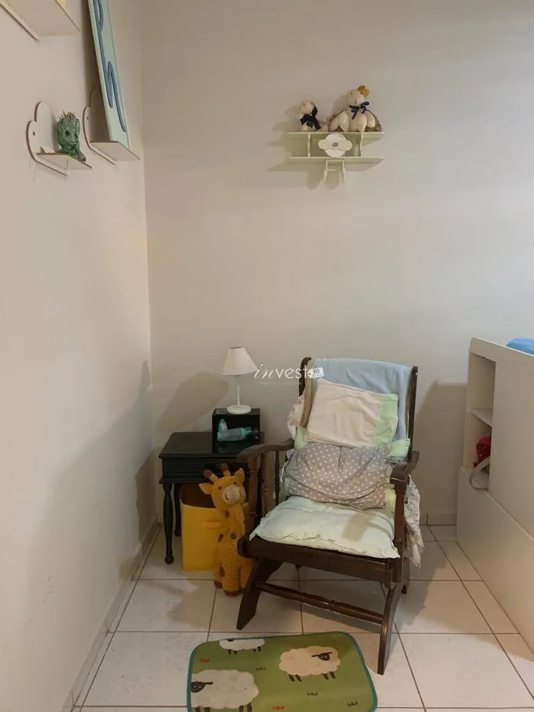Casa, 2 quartos, 100 m² - Foto 3