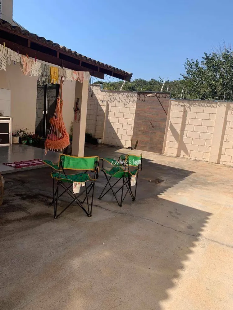Casa, 2 quartos, 100 m² - Foto 15