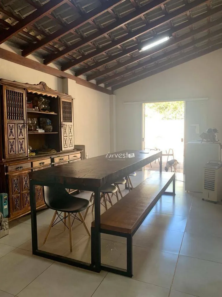 Casa, 2 quartos, 100 m² - Foto 1