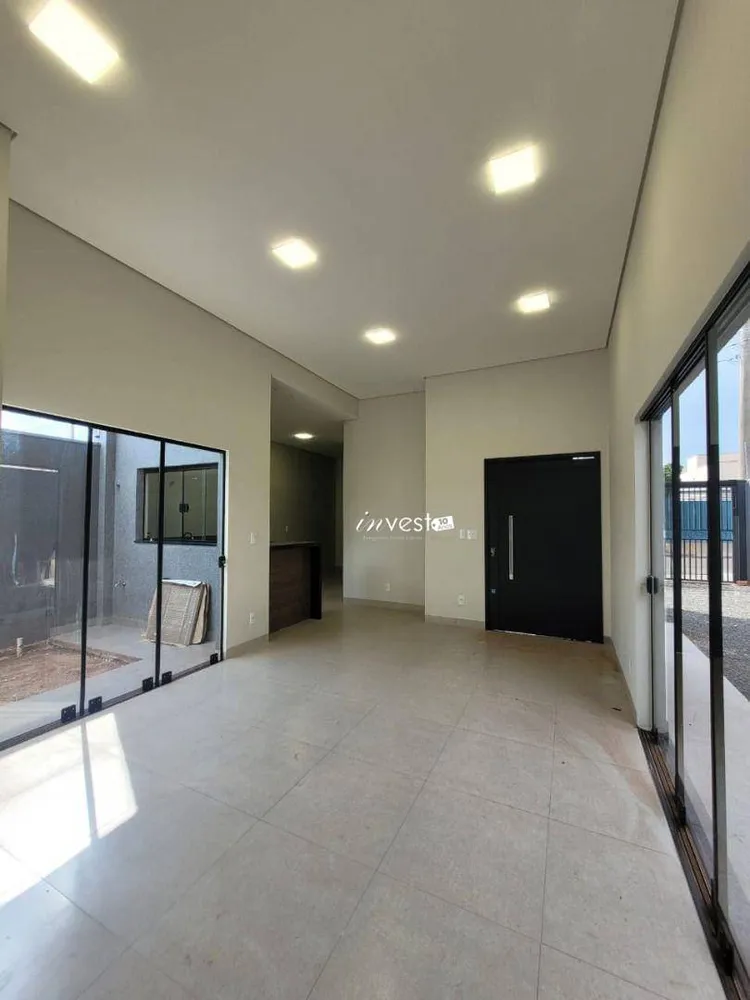 Casa, 2 quartos, 79 m² - Foto 2