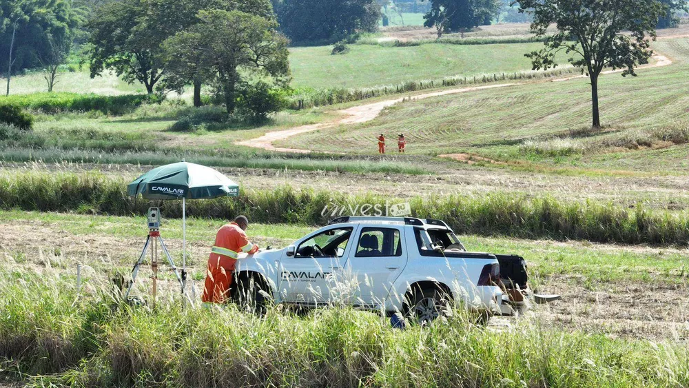 Terreno à venda, 200M2 - Foto 4