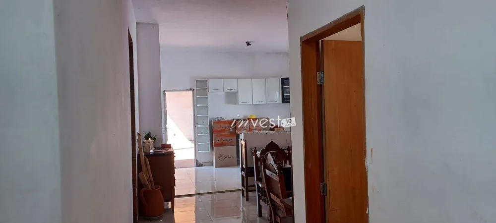 Casa, 4 quartos, 227 m² - Foto 16