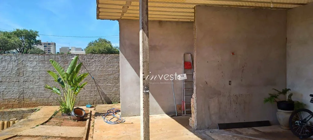 Casa, 4 quartos, 227 m² - Foto 8