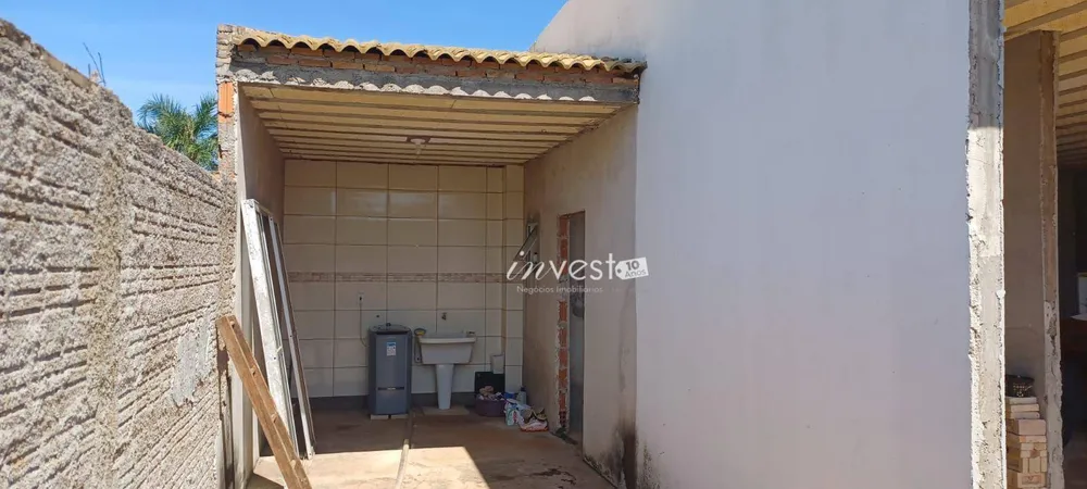 Casa, 4 quartos, 227 m² - Foto 6