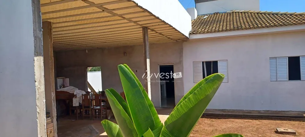Casa, 4 quartos, 227 m² - Foto 5