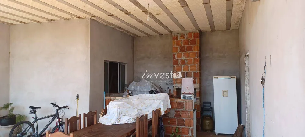 Casa, 4 quartos, 227 m² - Foto 9