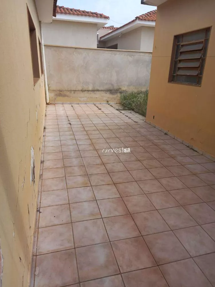 Casa à venda com 3 quartos, 165m² - Foto 6