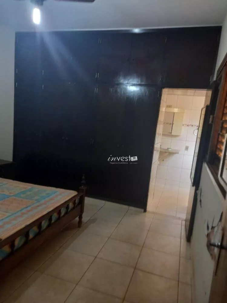 Casa à venda com 3 quartos, 165m² - Foto 9