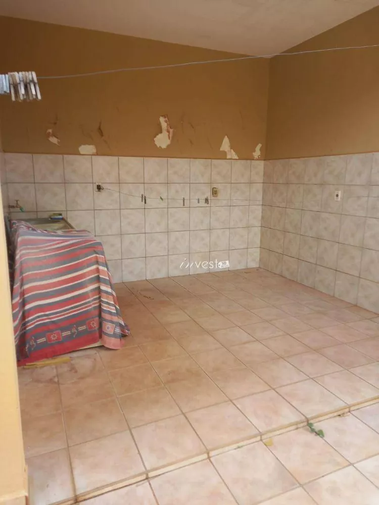 Casa à venda com 3 quartos, 165m² - Foto 8