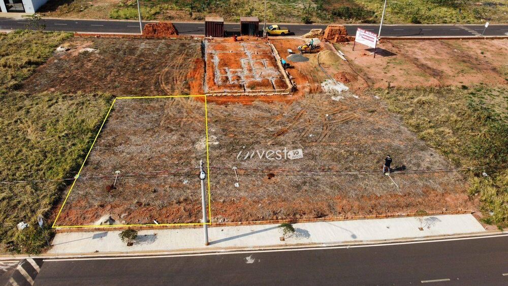 Terreno, 211 m² - Foto 1
