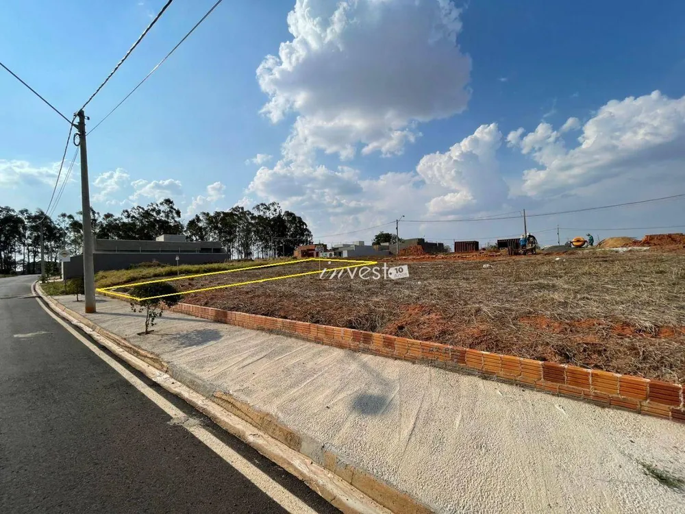 Terreno, 211 m² - Foto 5