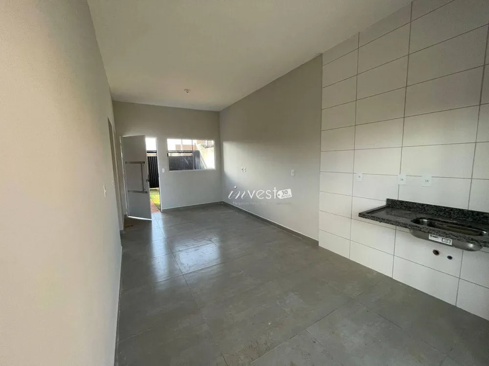 Casa, 2 quartos, 62 m² - Foto 5