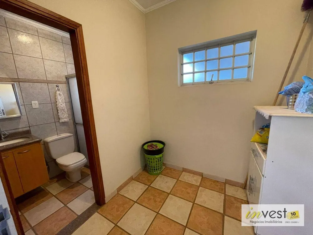 Sobrado, 3 quartos, 250 m² - Foto 12