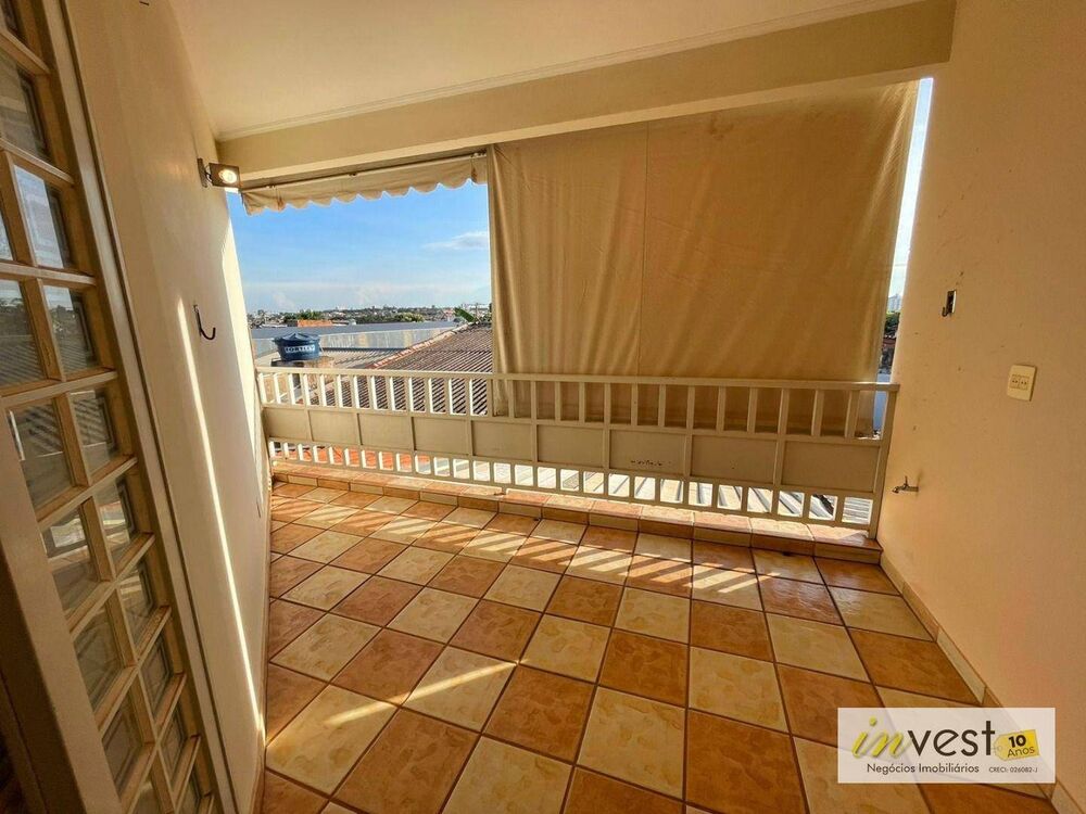 Sobrado, 3 quartos, 250 m² - Foto 3