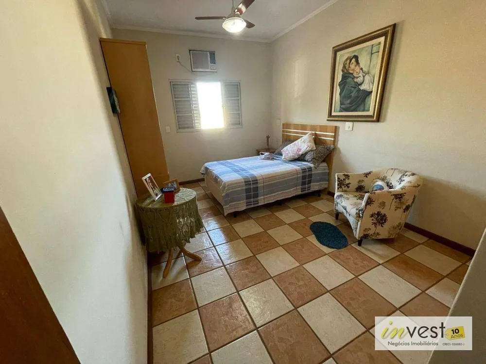 Sobrado, 3 quartos, 250 m² - Foto 6