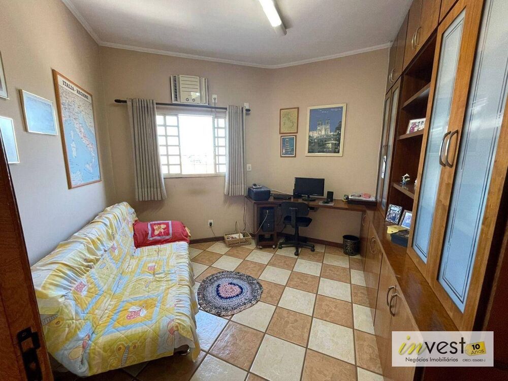 Sobrado, 3 quartos, 250 m² - Foto 4