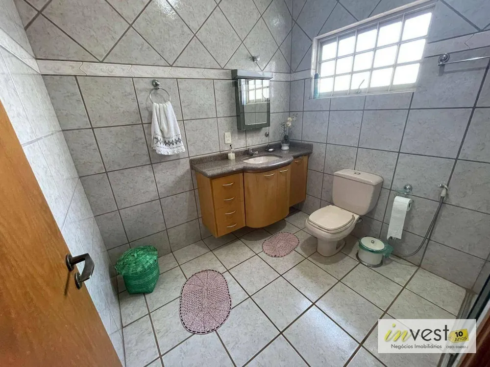 Sobrado, 3 quartos, 250 m² - Foto 5