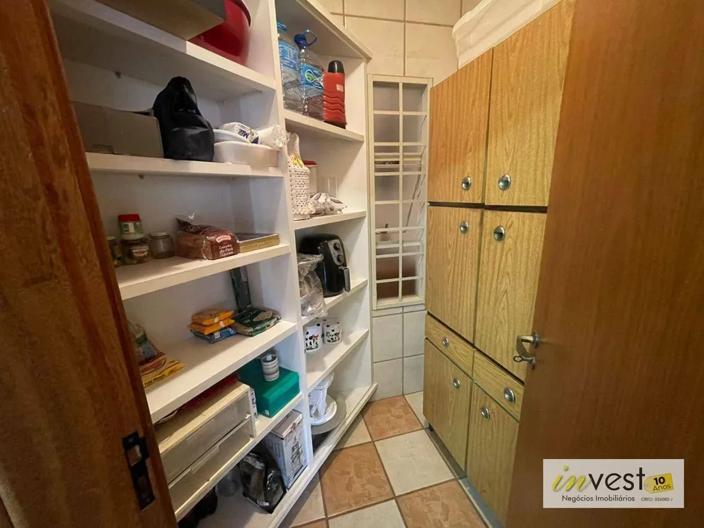 Sobrado, 3 quartos, 250 m² - Foto 14