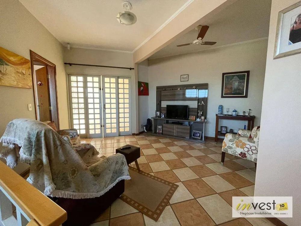Sobrado, 3 quartos, 250 m² - Foto 10