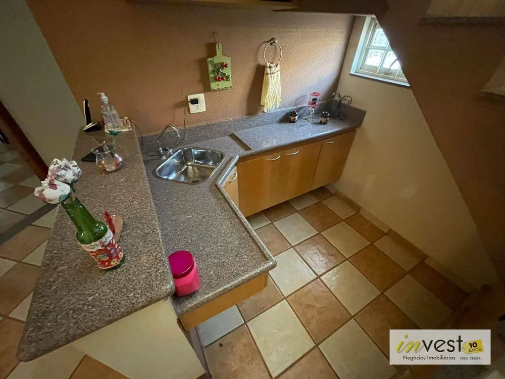 Sobrado, 3 quartos, 250 m² - Foto 9