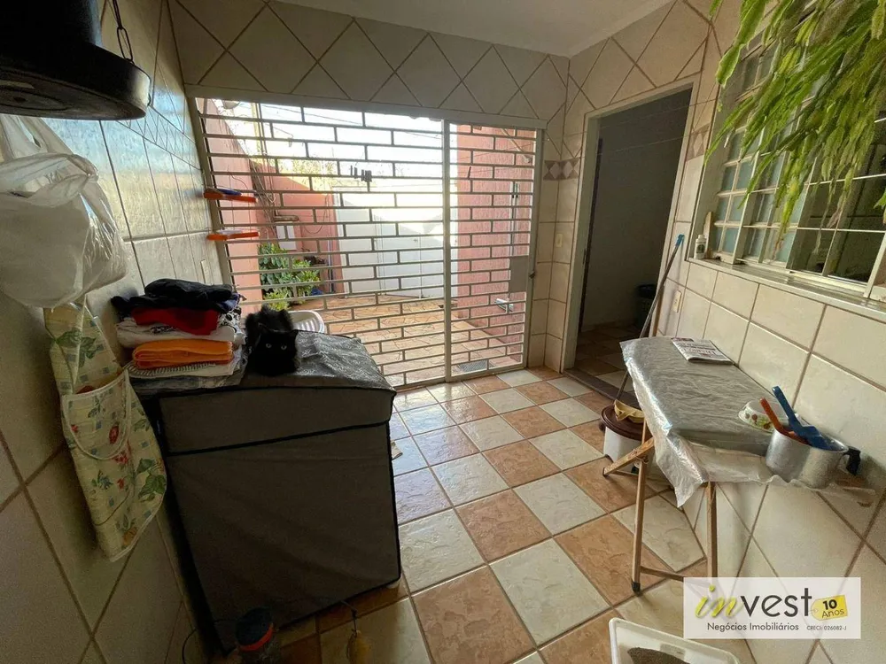 Sobrado, 3 quartos, 250 m² - Foto 13