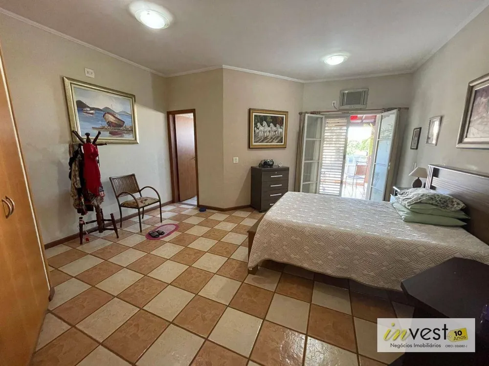 Sobrado, 3 quartos, 250 m² - Foto 8