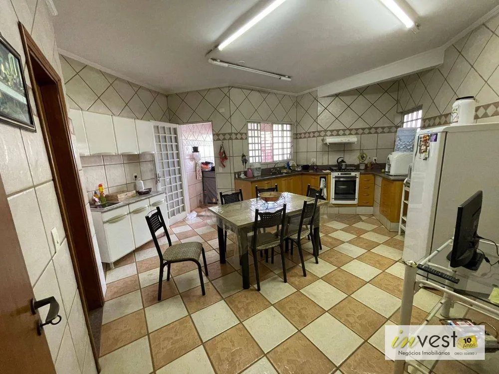 Sobrado, 3 quartos, 250 m² - Foto 15