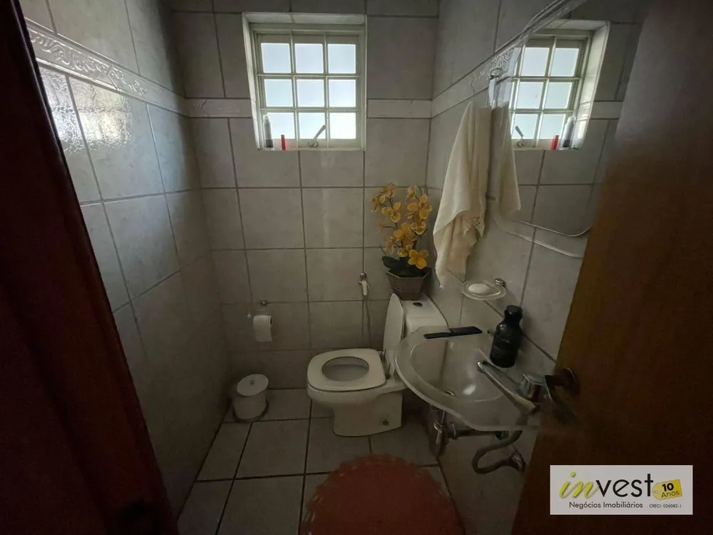 Sobrado, 3 quartos, 250 m² - Foto 16