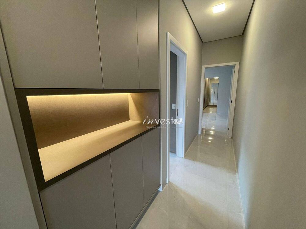 Casa, 3 quartos, 221 m² - Foto 4