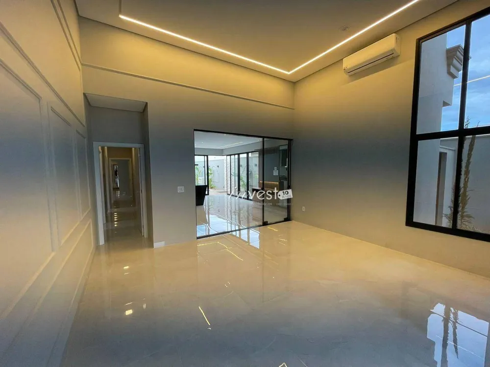 Casa, 3 quartos, 221 m² - Foto 6
