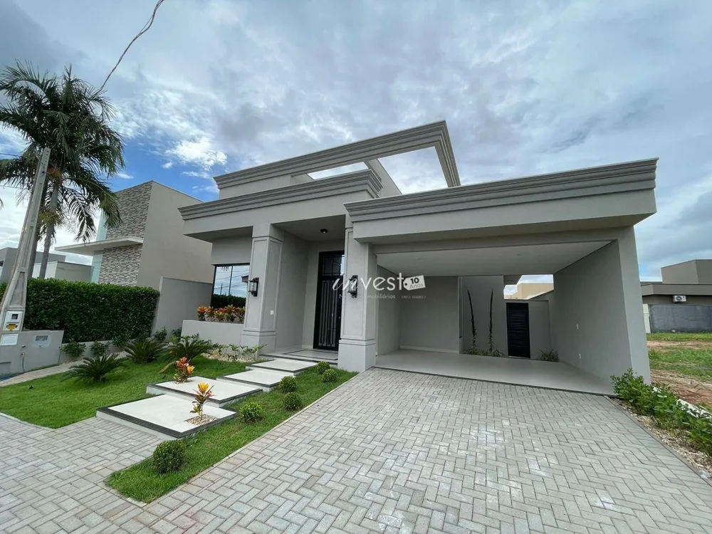 Casa, 3 quartos, 221 m² - Foto 5