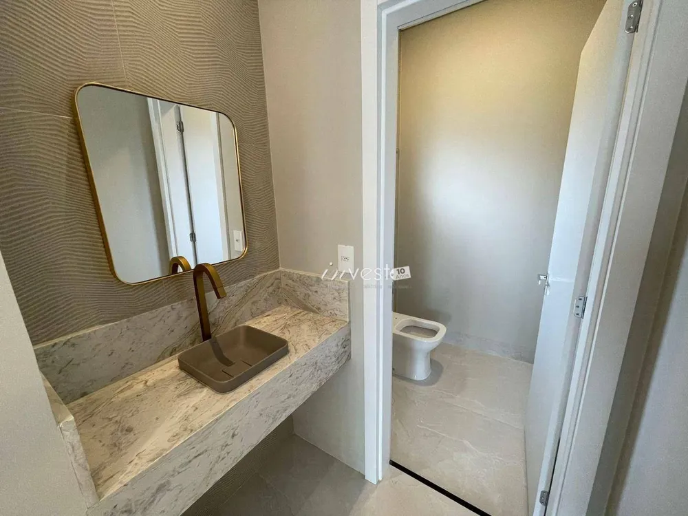 Casa, 3 quartos, 221 m² - Foto 14